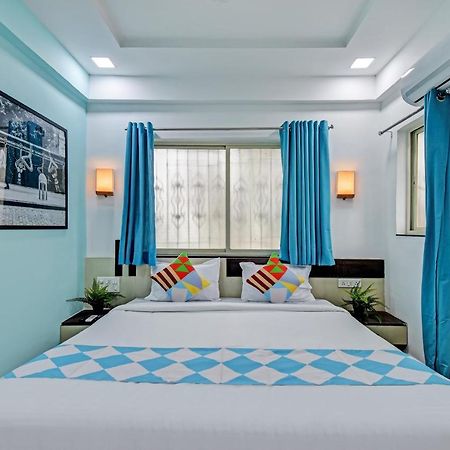 Oyo Home 78047 Alluring Stay Pimpri Pimpri-Chinchwad Екстер'єр фото