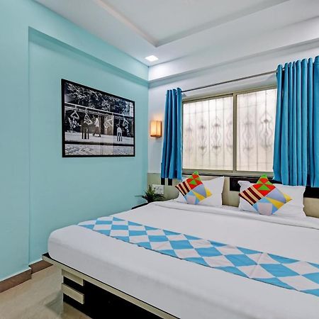 Oyo Home 78047 Alluring Stay Pimpri Pimpri-Chinchwad Екстер'єр фото