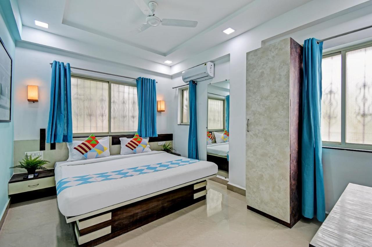 Oyo Home 78047 Alluring Stay Pimpri Pimpri-Chinchwad Екстер'єр фото