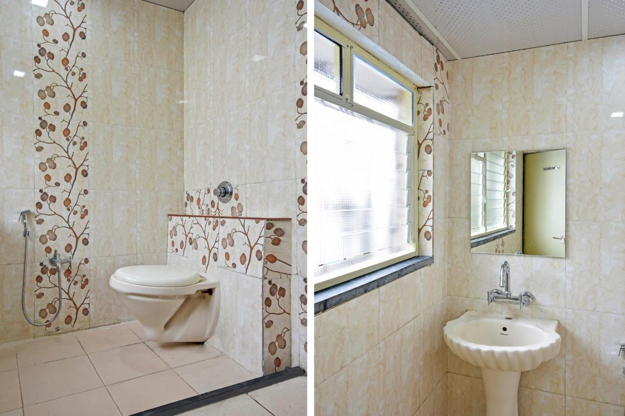 Oyo Home 78047 Alluring Stay Pimpri Pimpri-Chinchwad Екстер'єр фото
