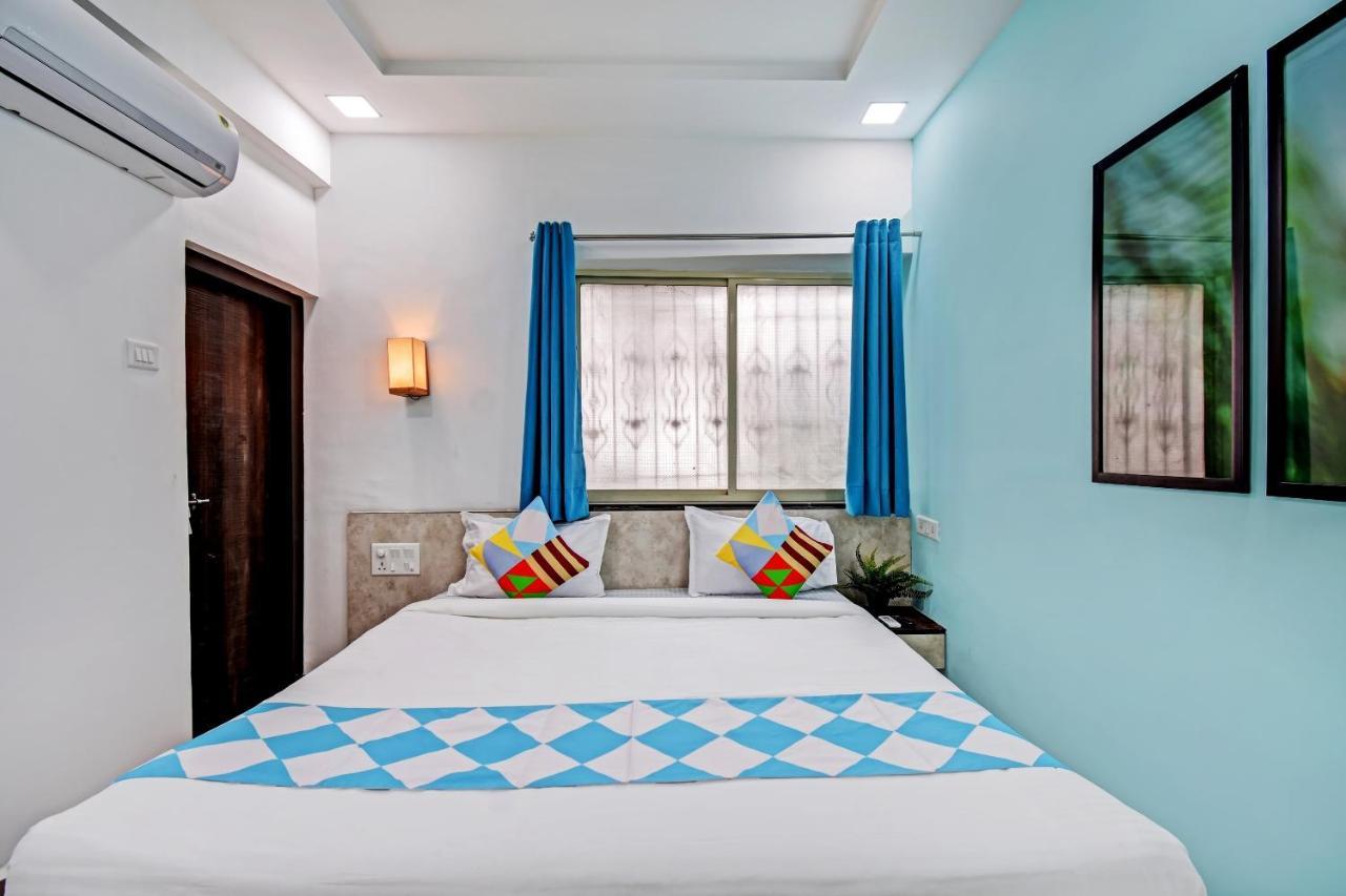Oyo Home 78047 Alluring Stay Pimpri Pimpri-Chinchwad Екстер'єр фото
