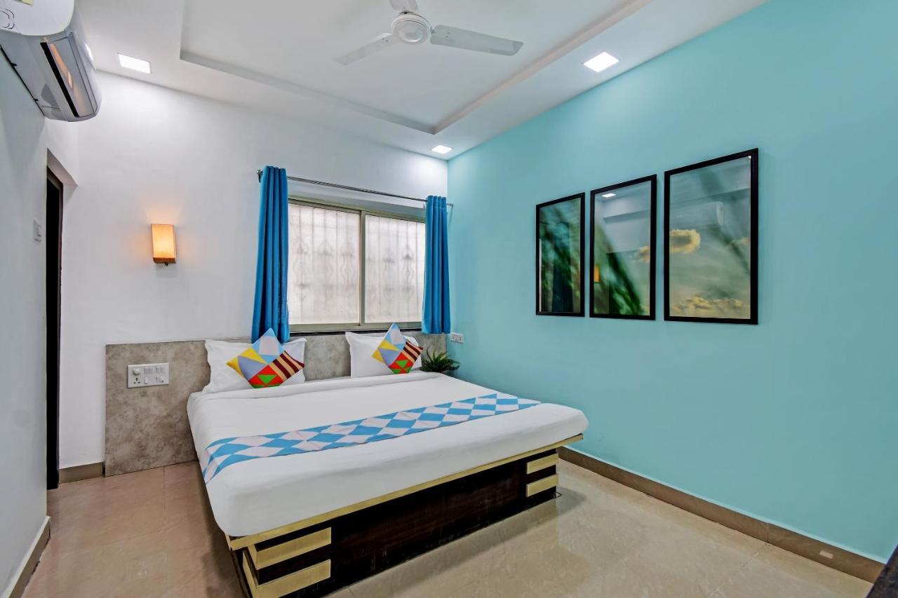 Oyo Home 78047 Alluring Stay Pimpri Pimpri-Chinchwad Екстер'єр фото