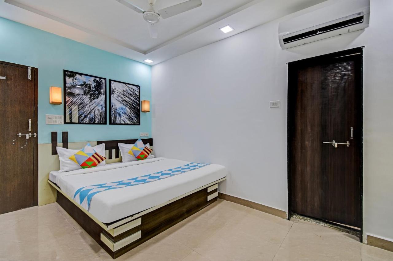 Oyo Home 78047 Alluring Stay Pimpri Pimpri-Chinchwad Екстер'єр фото