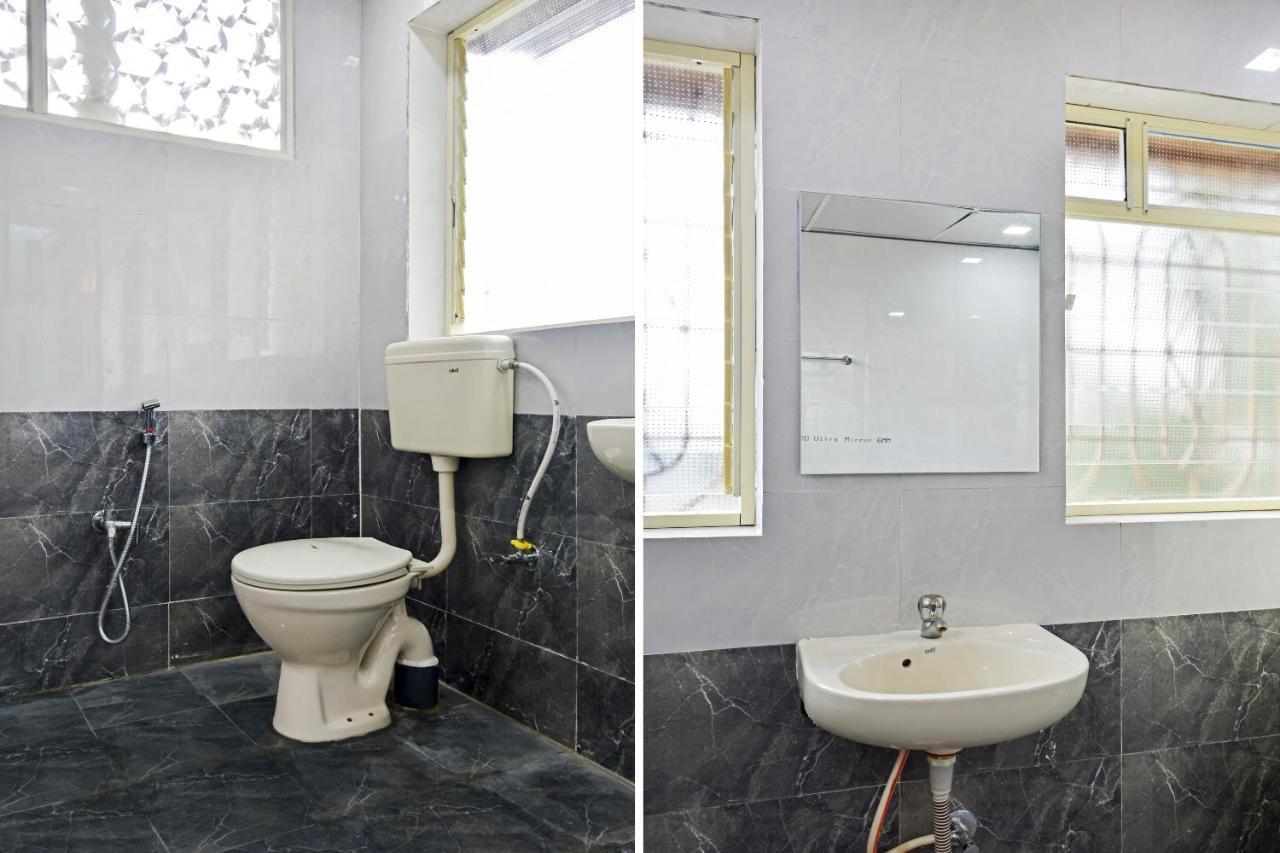 Oyo Home 78047 Alluring Stay Pimpri Pimpri-Chinchwad Екстер'єр фото