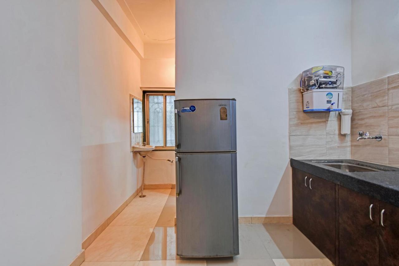 Oyo Home 78047 Alluring Stay Pimpri Pimpri-Chinchwad Екстер'єр фото