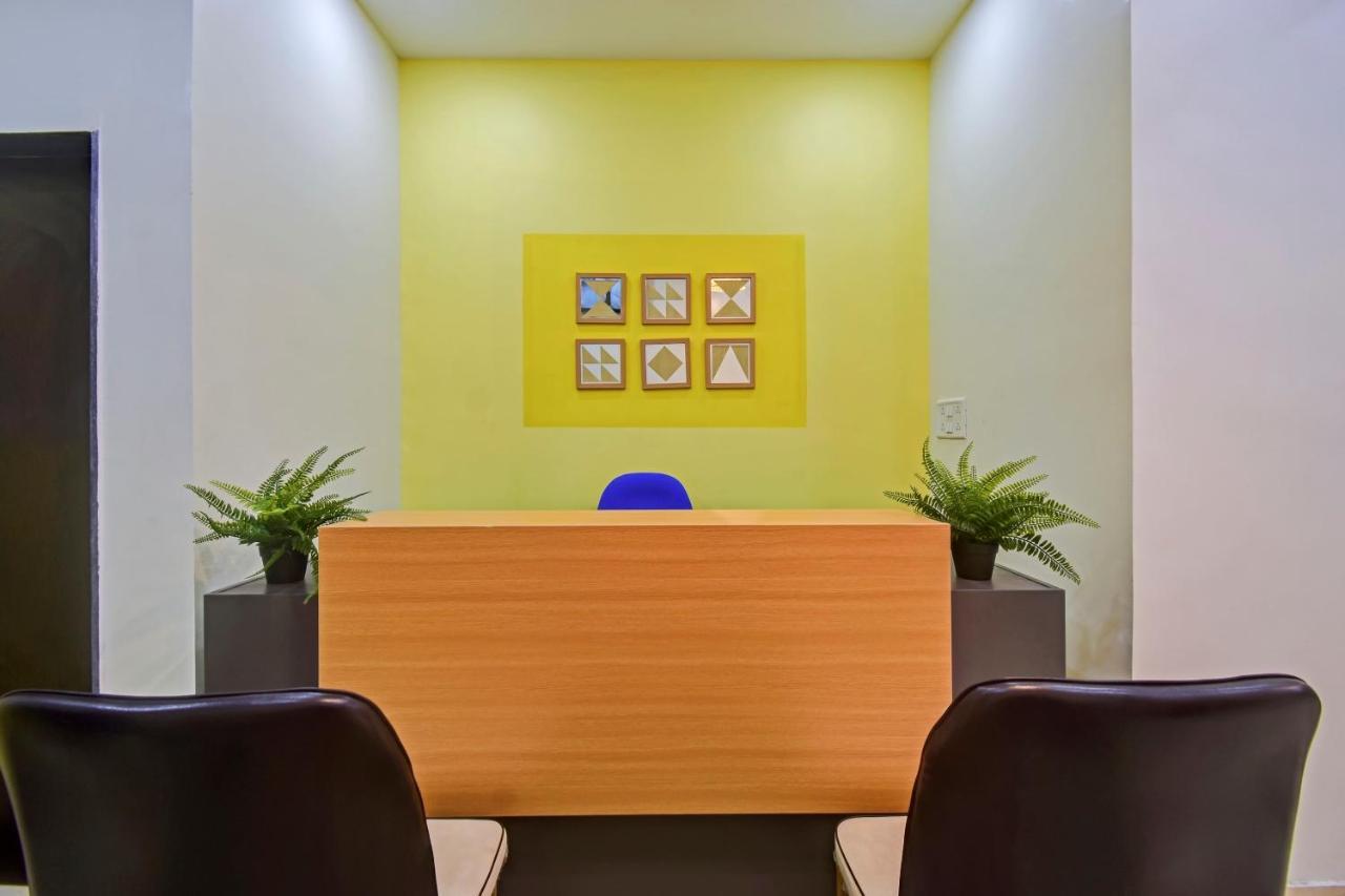 Oyo Home 78047 Alluring Stay Pimpri Pimpri-Chinchwad Екстер'єр фото