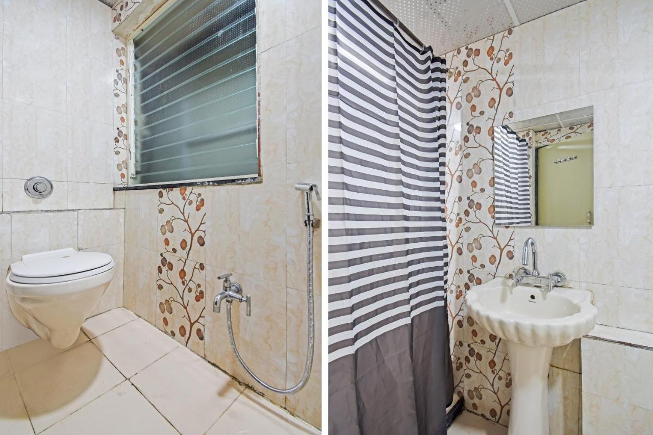 Oyo Home 78047 Alluring Stay Pimpri Pimpri-Chinchwad Екстер'єр фото