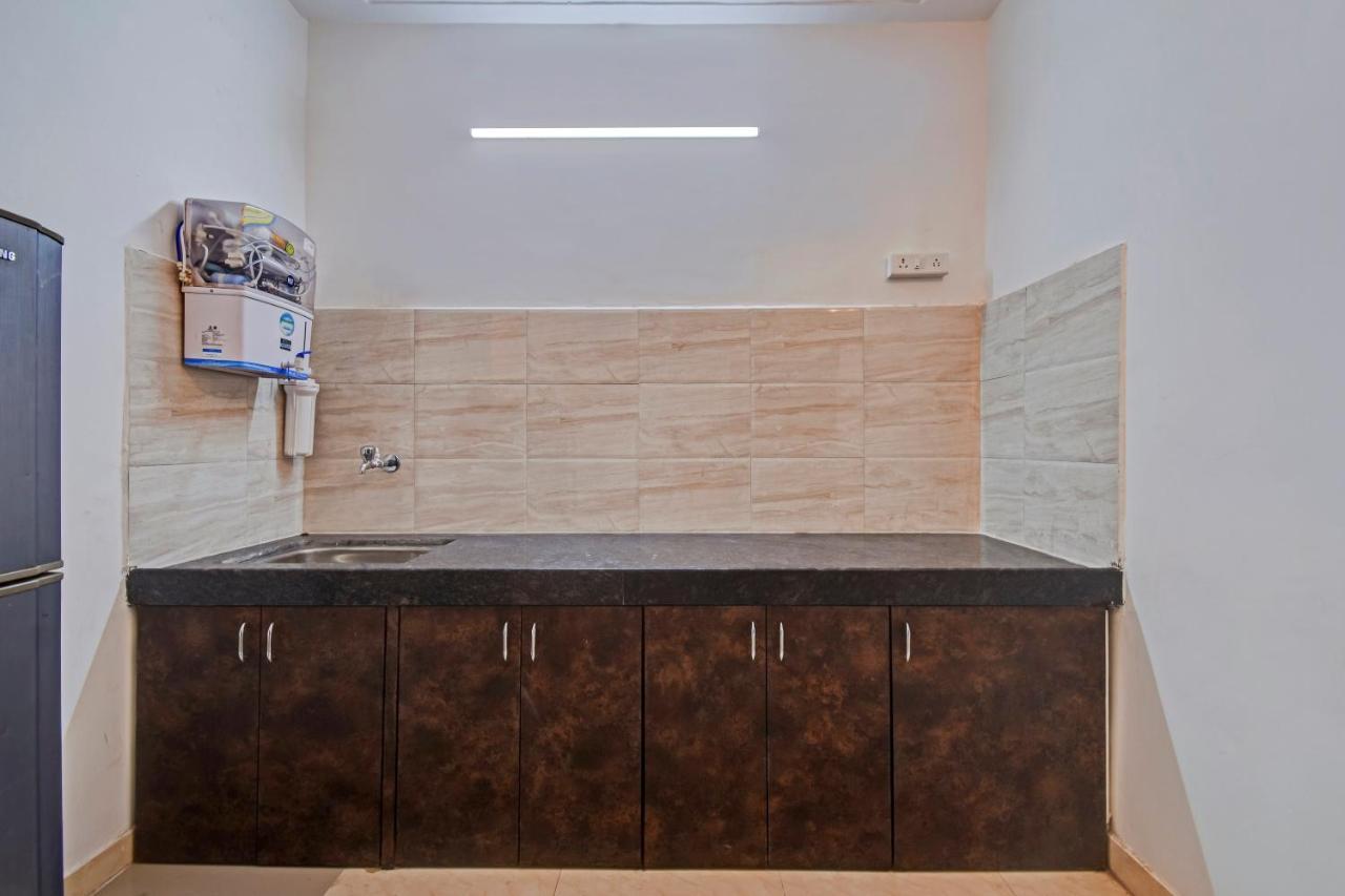 Oyo Home 78047 Alluring Stay Pimpri Pimpri-Chinchwad Екстер'єр фото