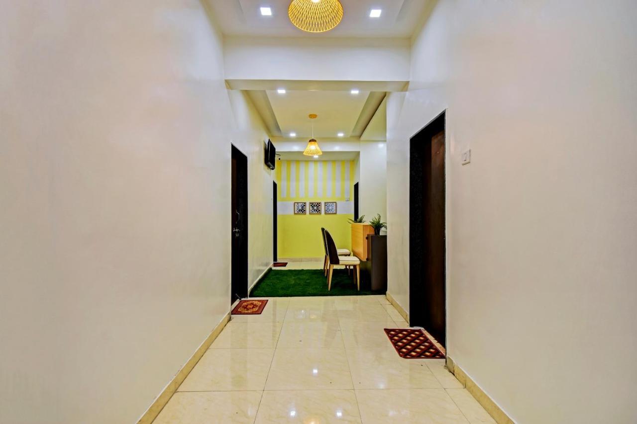Oyo Home 78047 Alluring Stay Pimpri Pimpri-Chinchwad Екстер'єр фото